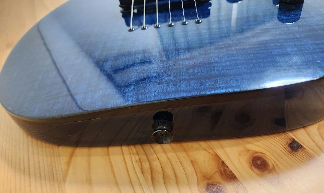 ESP M-II SAYO BanG Dream! ROSELIA 氷川紗夜　他