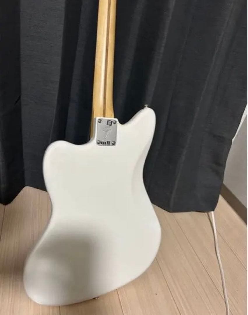 ニ*ー様 Fender / Player Series Jazzmaster