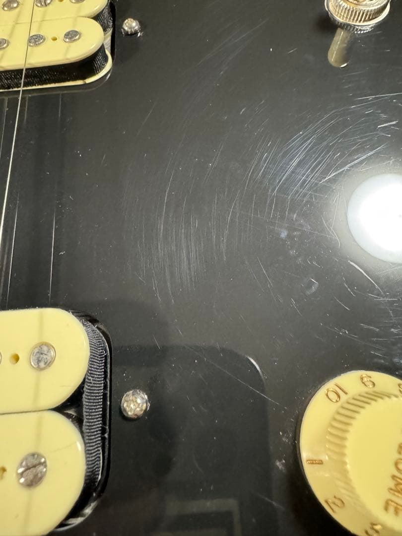 ニ*ー様 Fender / Player Series Jazzmaster