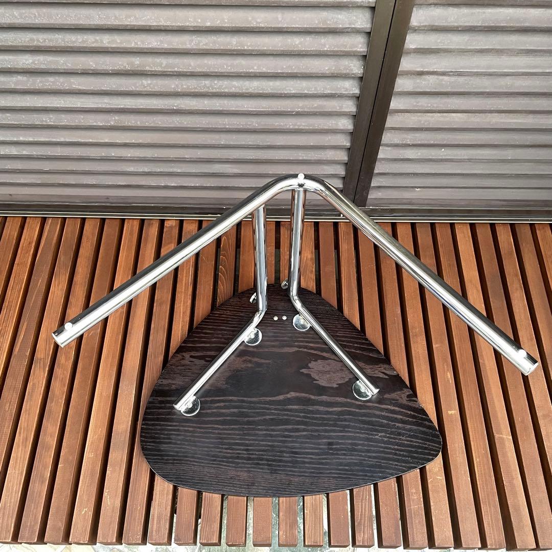 テクタ　tecta サイドテーブル　アクタス