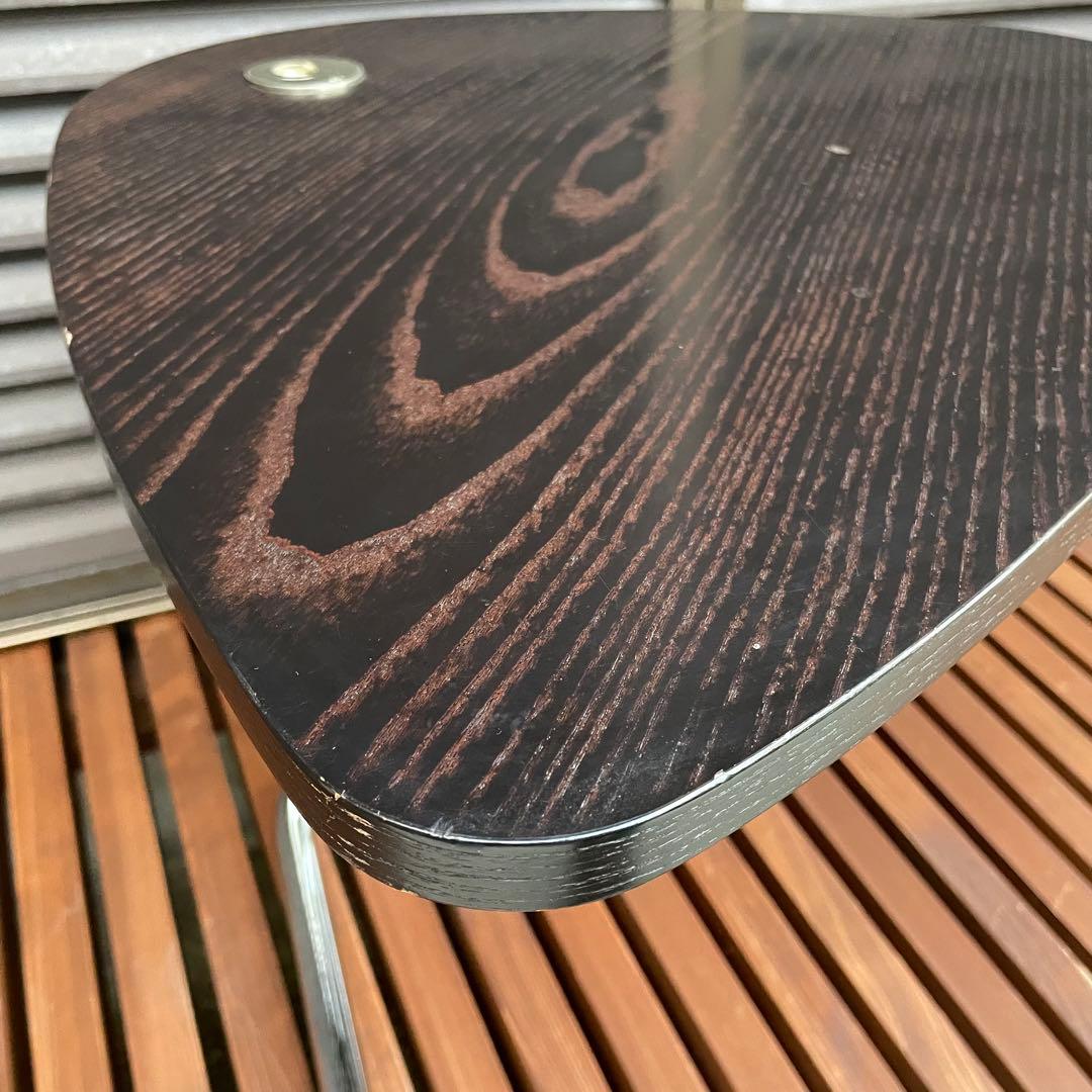 テクタ　tecta サイドテーブル　アクタス