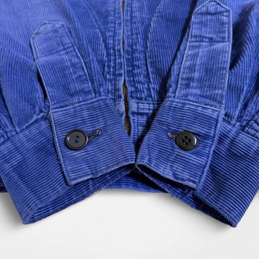 50s 60s FFA 希少 RAPIDジップ ファーマーズジャケット 36