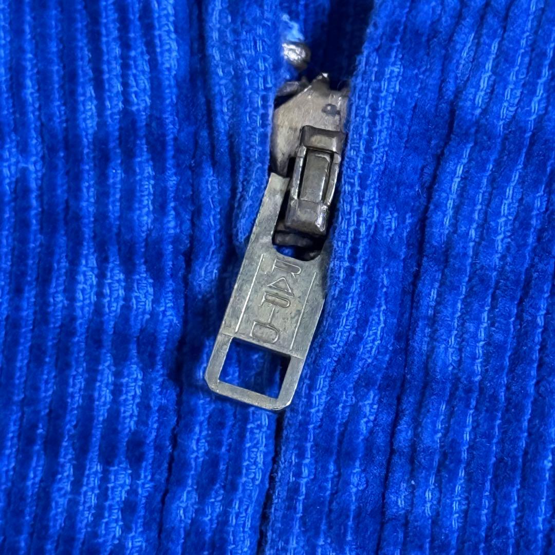 50s 60s FFA 希少 RAPIDジップ ファーマーズジャケット 36