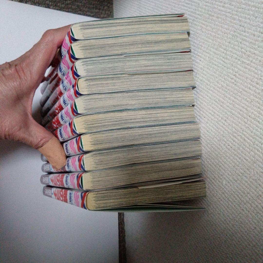 暁のヨナ　１巻〜45巻