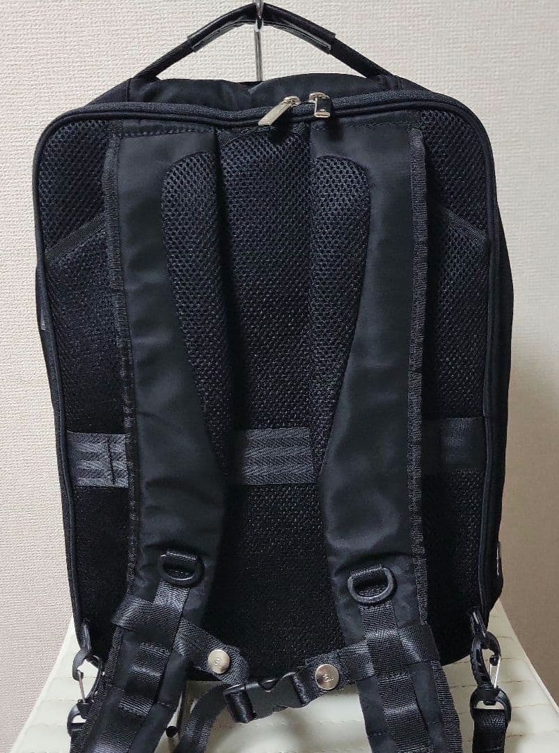 エース　ace.　ビジネスバッグ　ガジェダブル　リュック