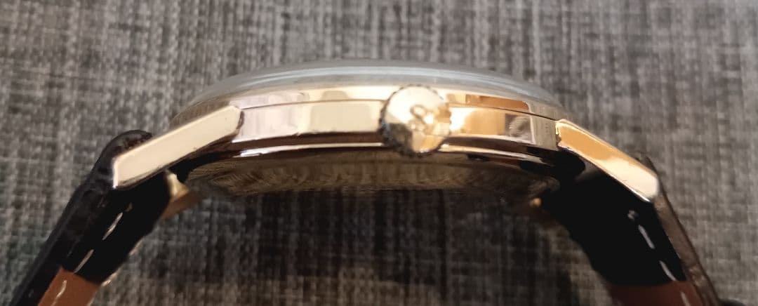 セイコーロードマーベル５７４０Ａ２３石ビンテージ手巻き