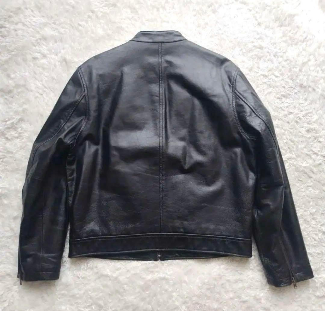 OLD GAP レザージャケット