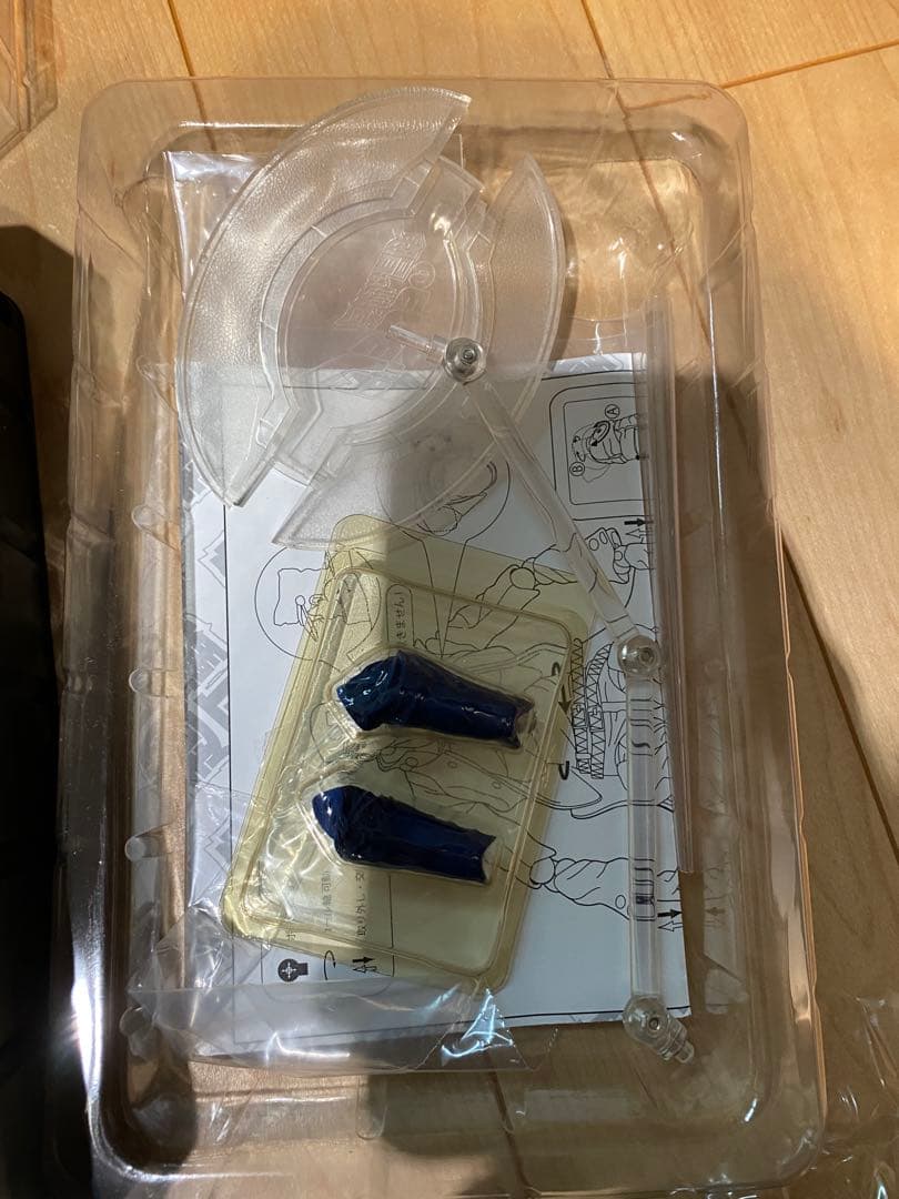 ジョジョ　超像可動　三部　9体セット