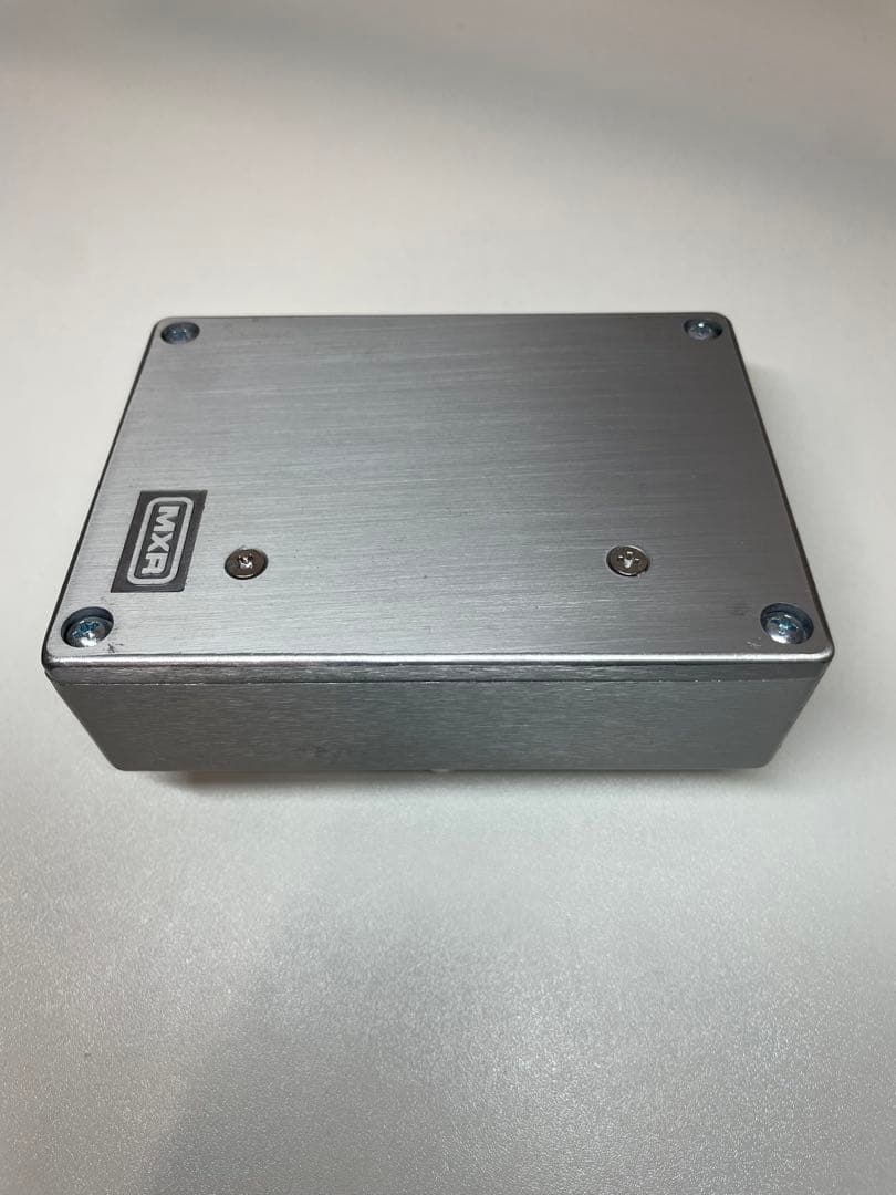 MXR M108S Ten Band EQ 10バンドイコライザー