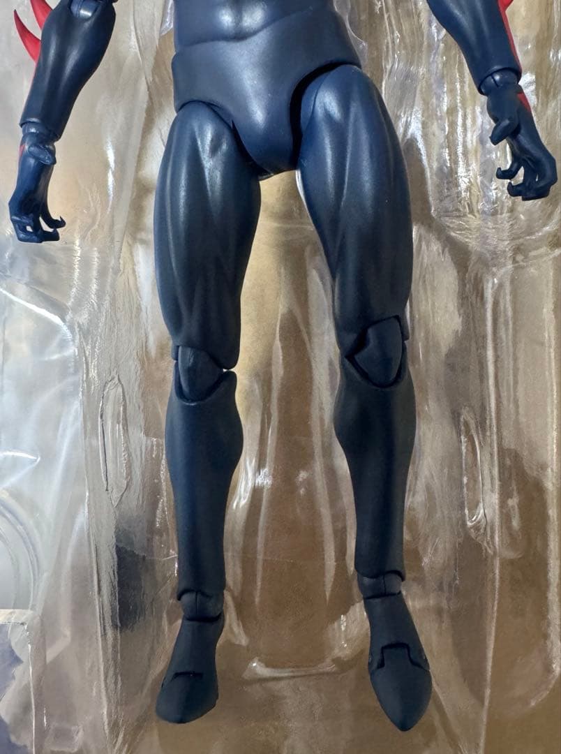 マフェックス　スパイダーマン　2099