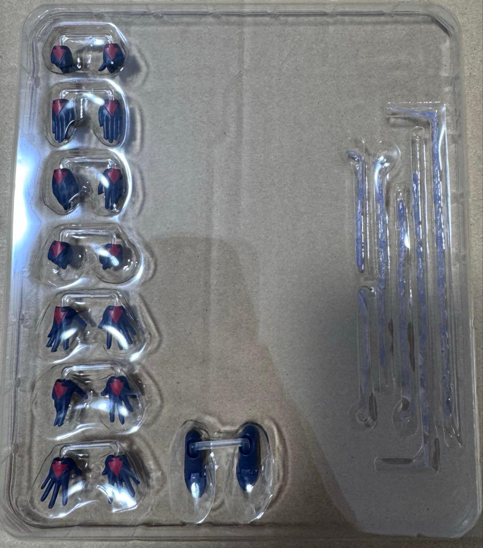 マフェックス　スパイダーマン　2099