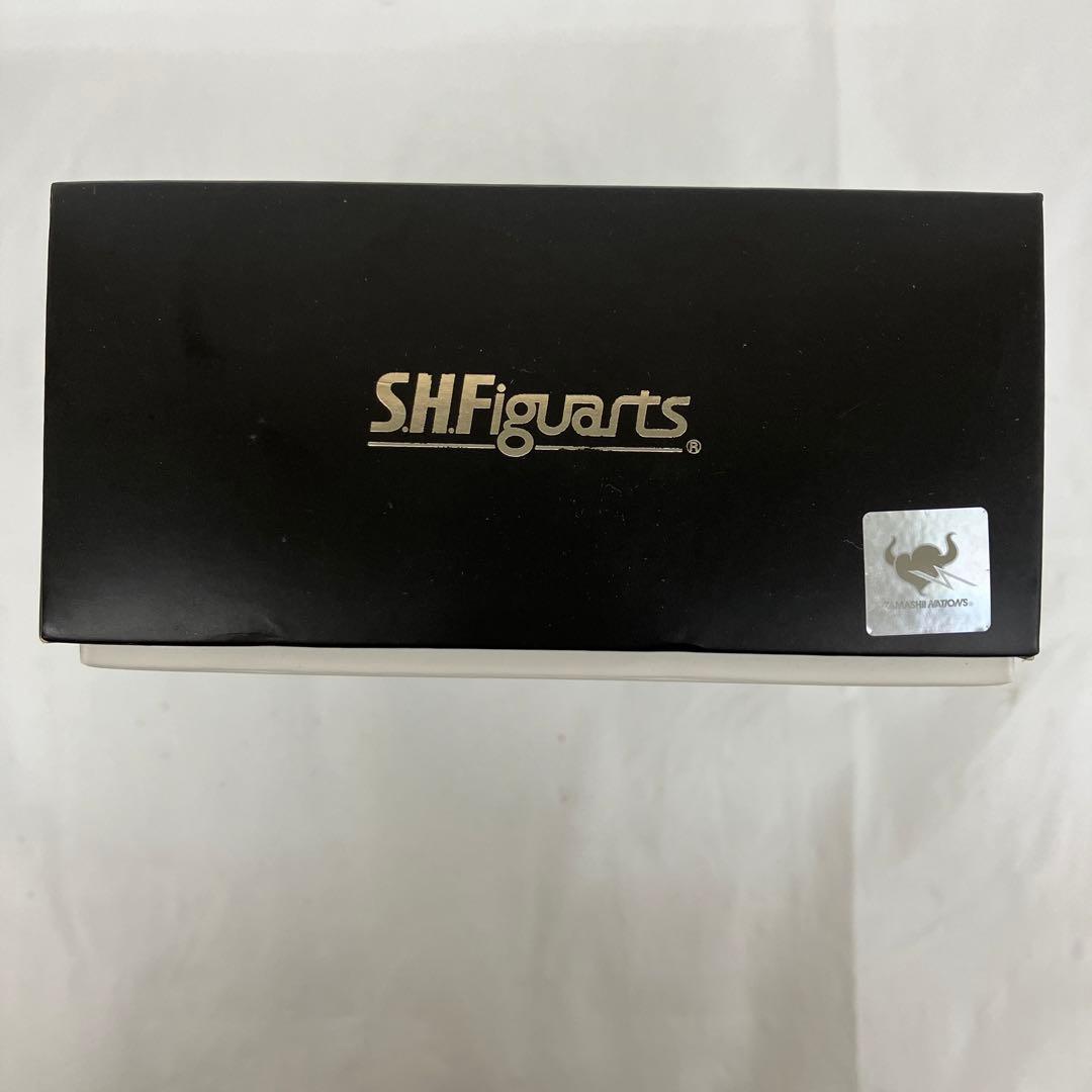 HF8705U 未開封 S.H.Figuarts 仮面ライダーエターナル