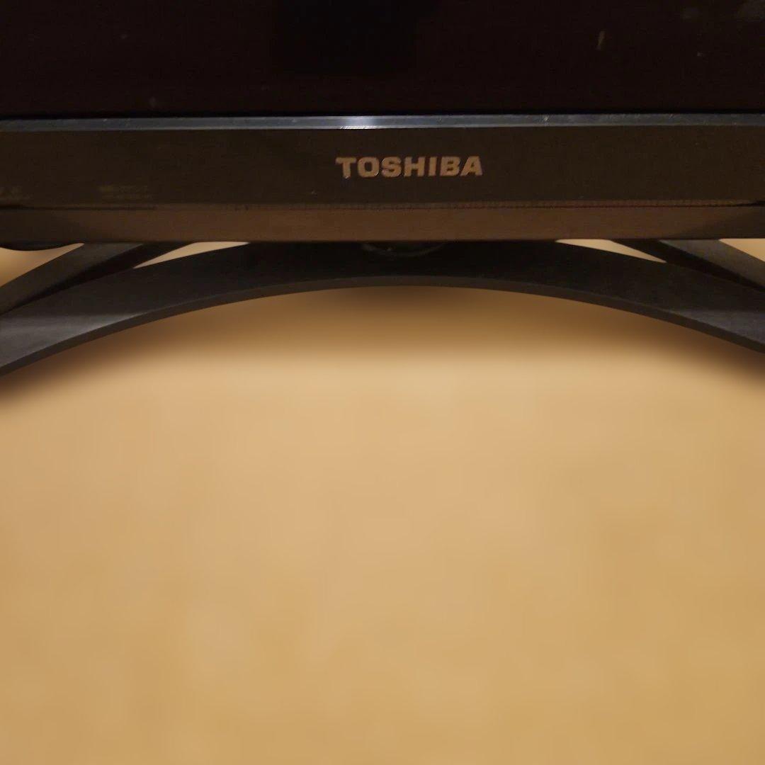 REGZA TOSHIBA 液晶テレビ 37Z2　動作確認済みジャンク品