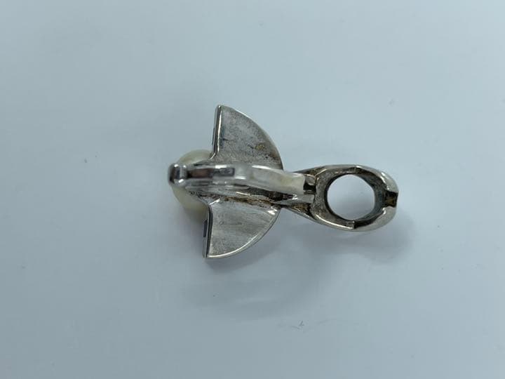 アンティーク　エルテ　Erte Beloved ペンダントブローチ