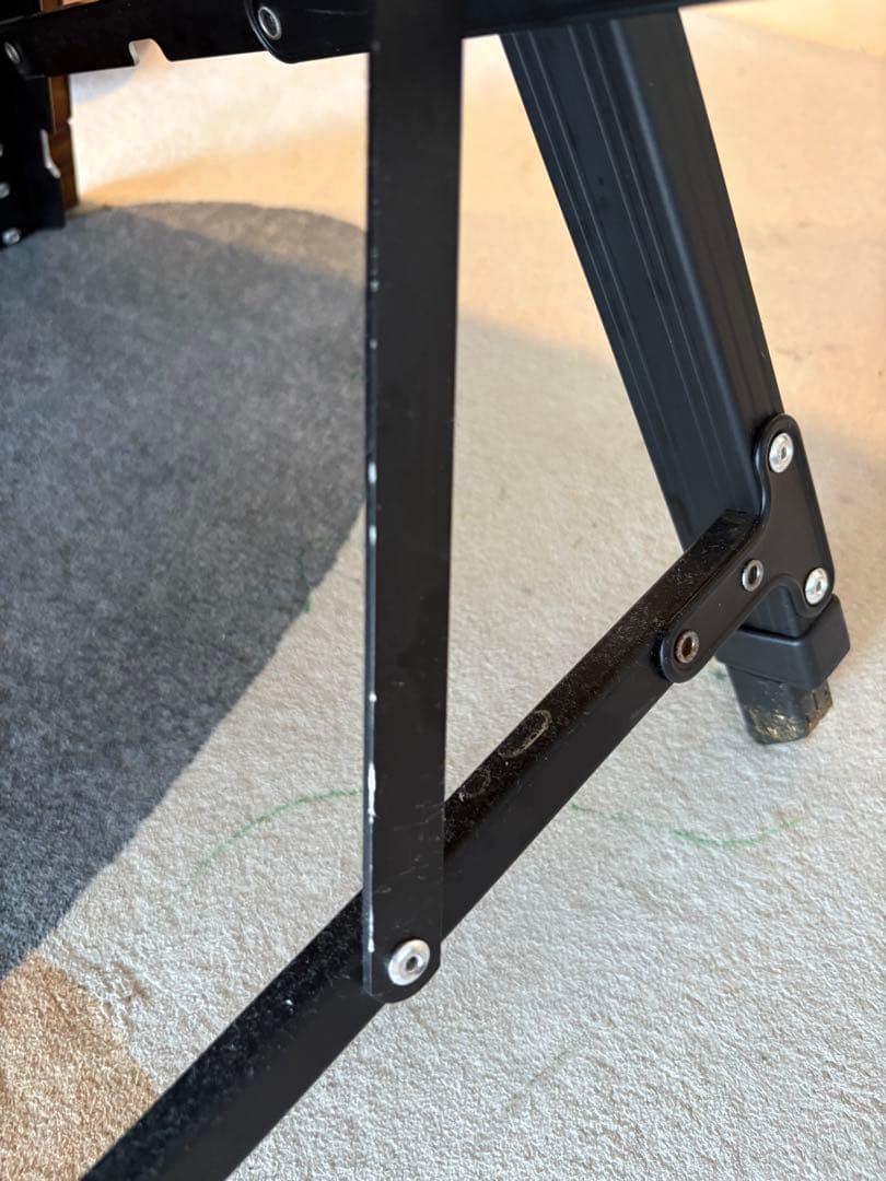 ogawa 3ハイ＆ローテーブル ロングII