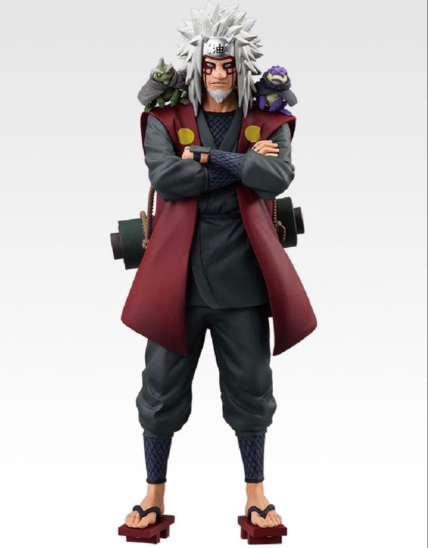 NARUTO ナルト　一番くじ　コンプリートセット　未開封品300円スタート