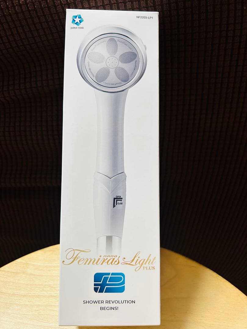 ナノフェミラス ライトプラスFemiras Light Plus