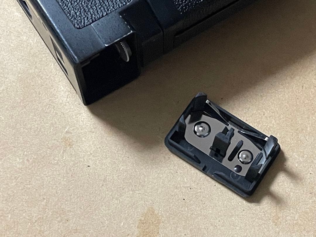 Canon F-1 一眼レフカメラ　ジャンク