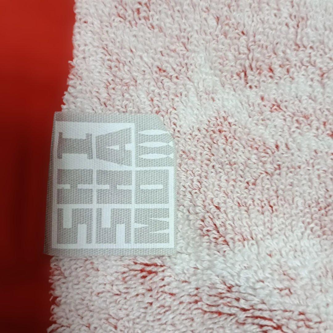 プレミア美品　SHISHAMO二代目マフラータオル&SHISHAMO缶2種セット