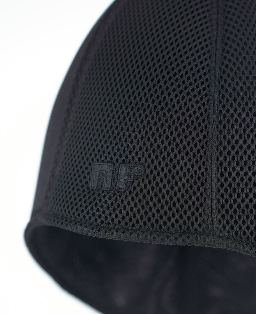 サカナクション NFmember 限定受注販売NF Sauna Hat 山口一郎