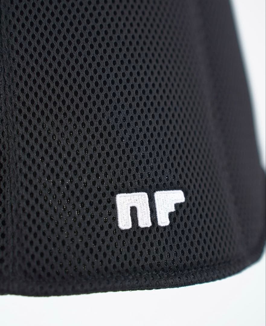 サカナクション NFmember 限定受注販売NF Sauna Hat 山口一郎