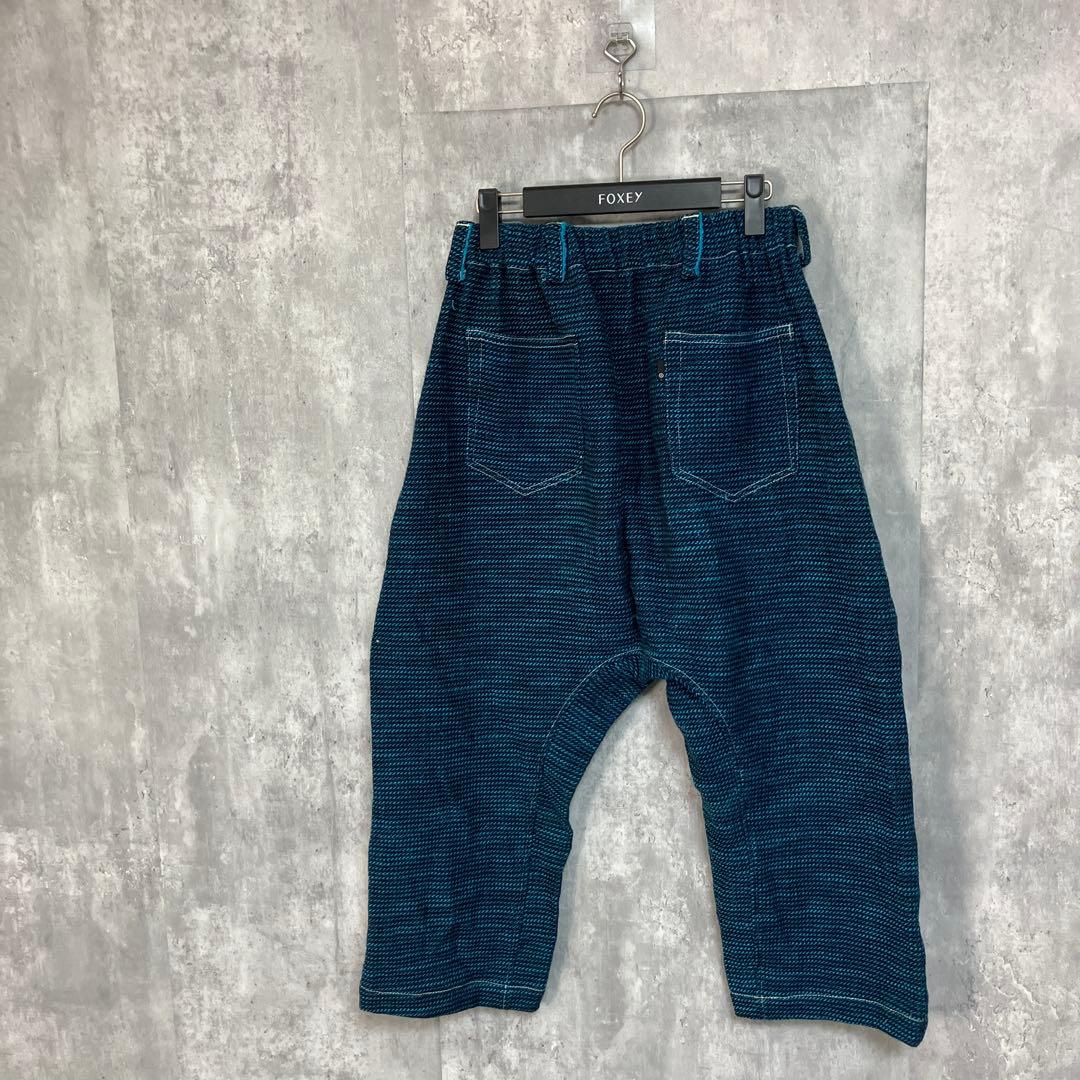 アトムの子 新品 tamaki niime zengo パンツ 1