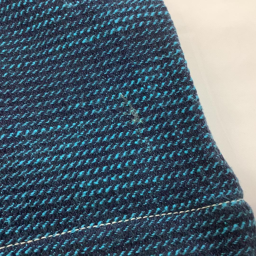 アトムの子 新品 tamaki niime zengo パンツ 1