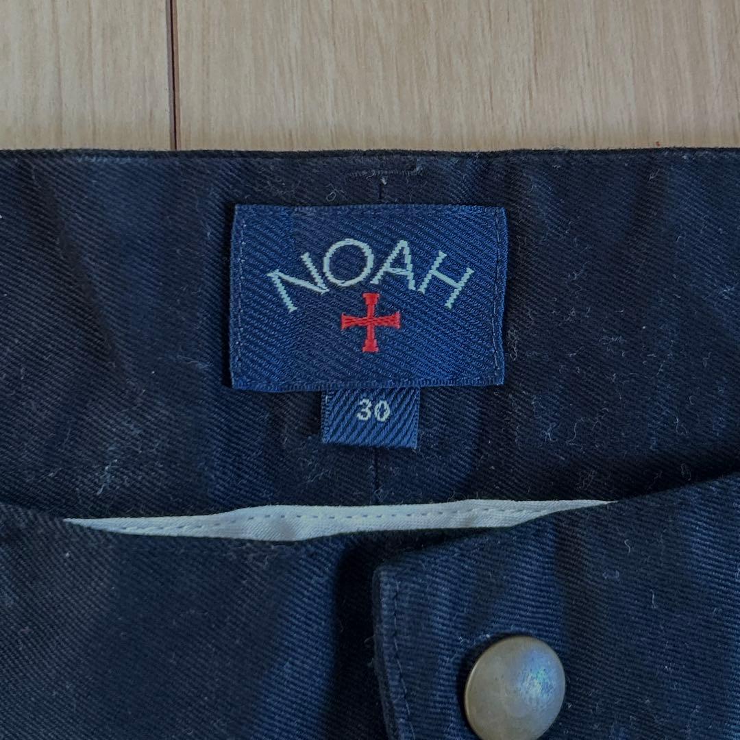 NOAH NYC チノパンツ