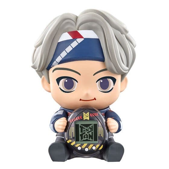 BTS たまごっち限定ver　セット　グク・テテ　タイニータン　未開封　bts