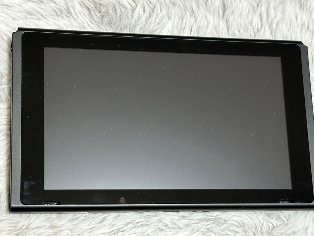 Nintendo Switch Joy-Con（L）/（R） グレー