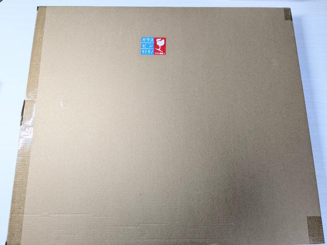 マウス・トラックボール GLSSWRKS Hana Premium Glass Mousepad