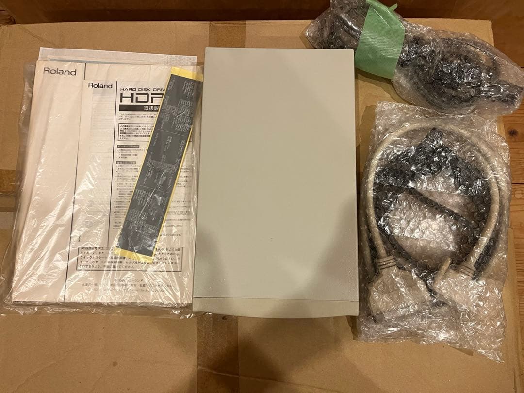 Roland VS-1680 VS8F-2×2 10G CD-RW付