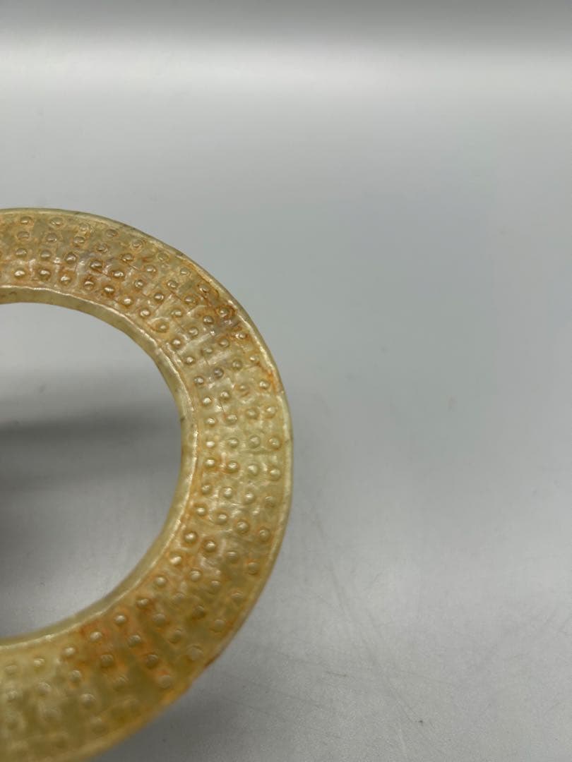 【骨董品】　中国　古玉