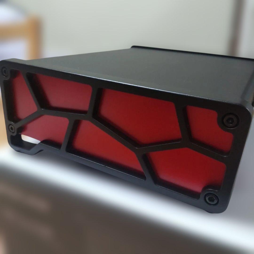 TASCAM US-2x2HR　オーディオインターフェイス DTM・DAW