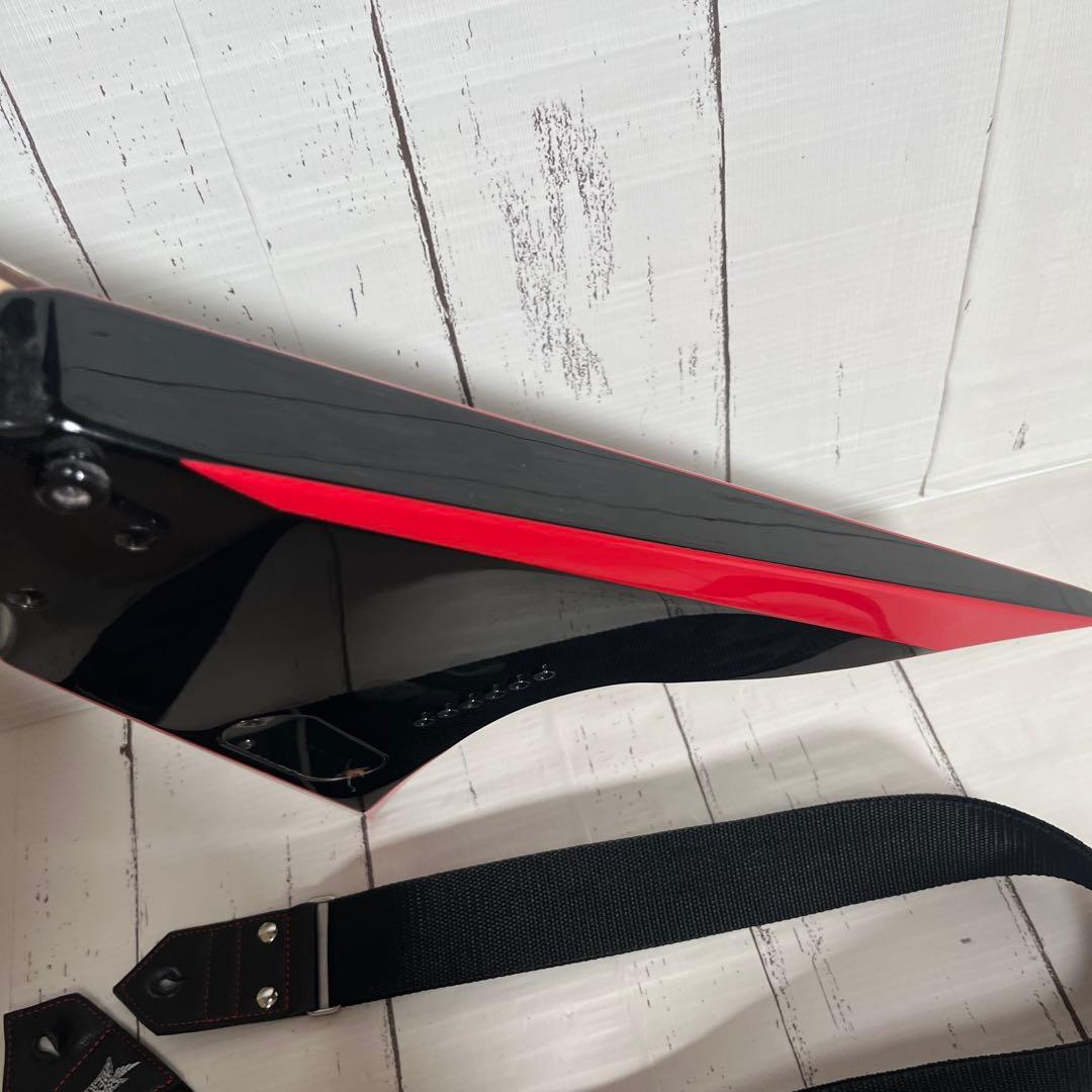 希少　ESP BABYL ベビーメタル　MINI-ARROW ミニアロー