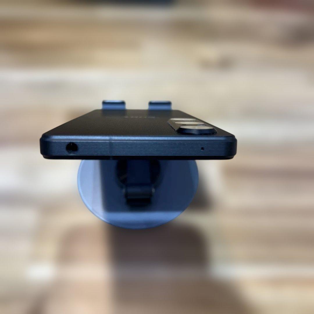 K1640 au SIMフリー　Xperia 1 V SOG10