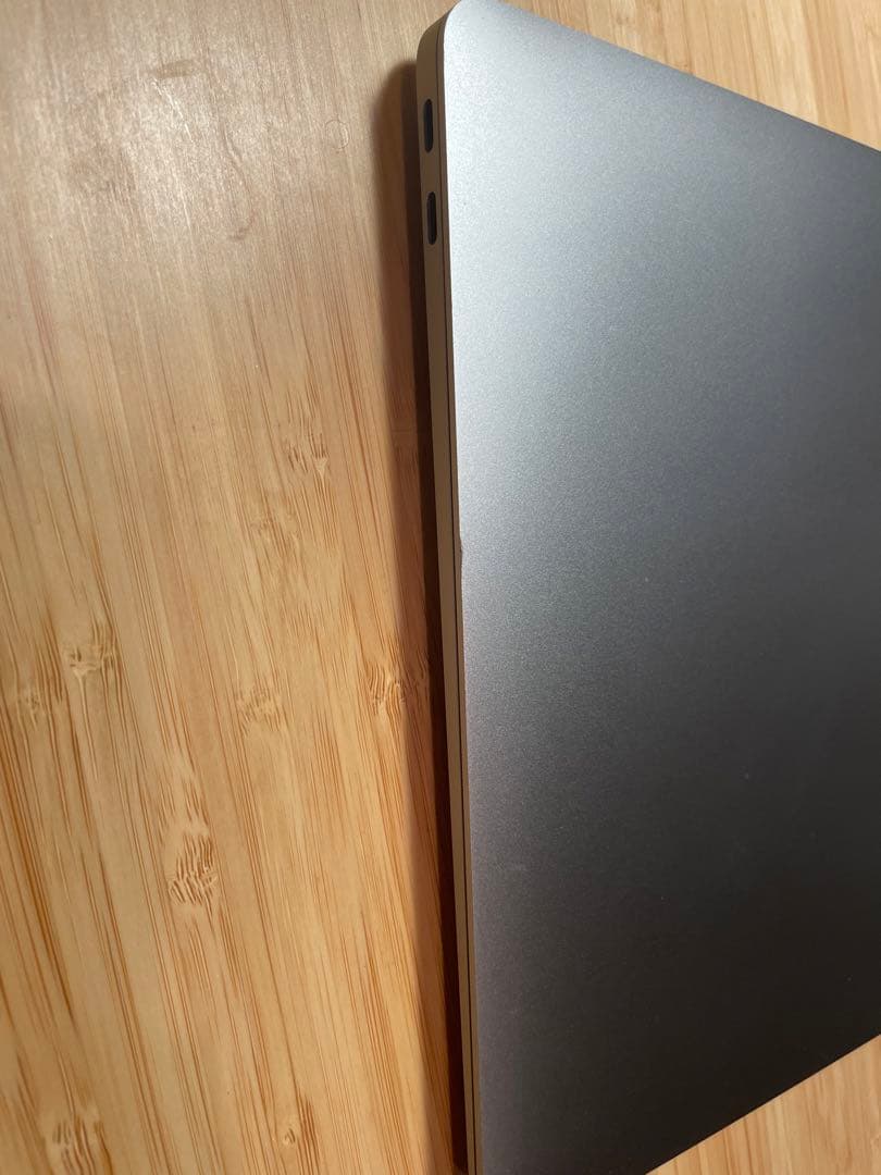 MacBook本体 Apple MacBook Air 2020 i5