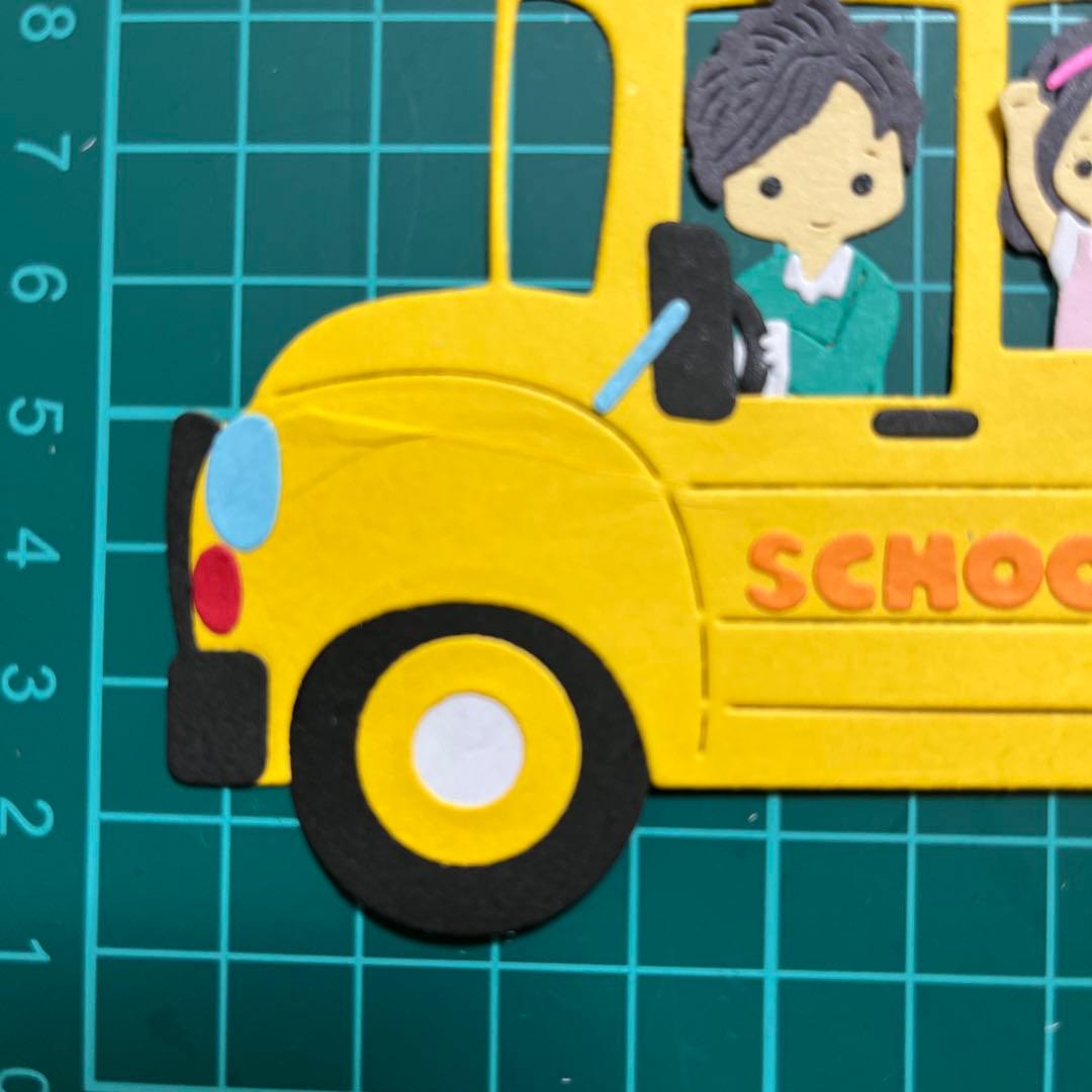 -No.115- ダイカット★クラフトパンチ★スクラップブッキング