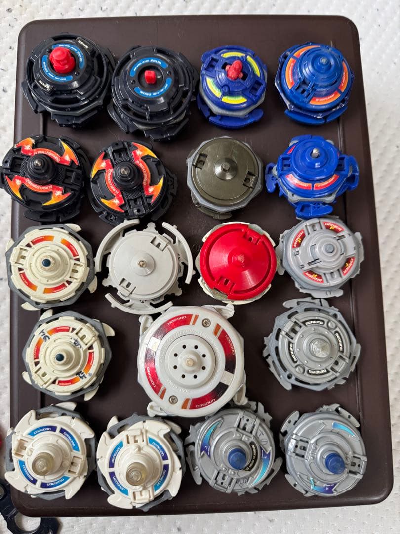 ベイブレード　まとめ売り　希少