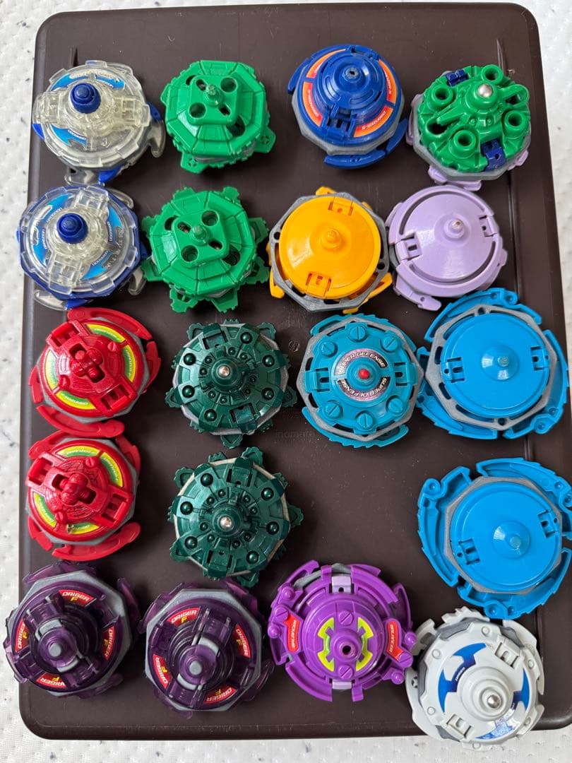 ベイブレード　まとめ売り　希少