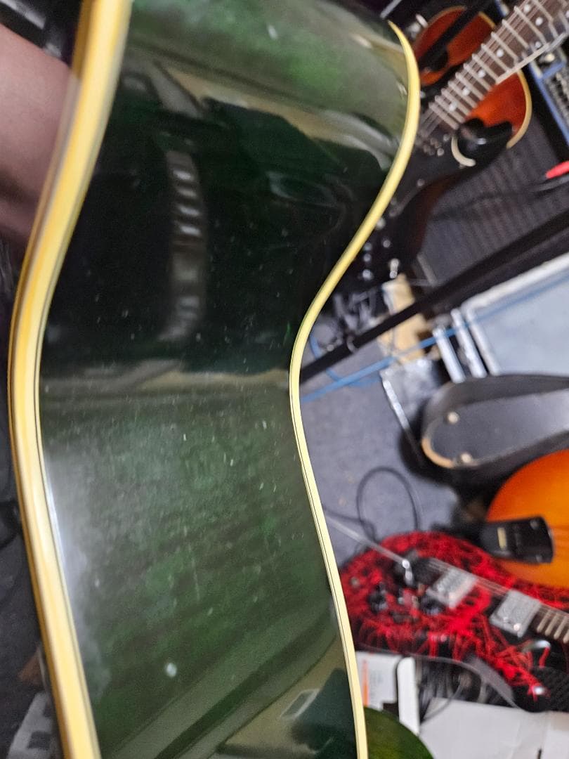 NPT110 6　OAL　GRAPH EXプリ等改造多！調整済は1/12他動画！