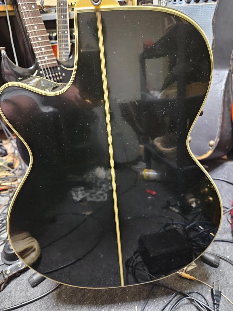 NPT110 6　OAL　GRAPH EXプリ等改造多！調整済は1/12他動画！