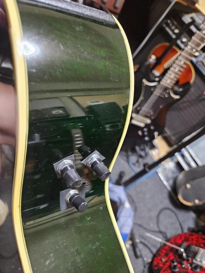 NPT110 6　OAL　GRAPH EXプリ等改造多！調整済は1/12他動画！