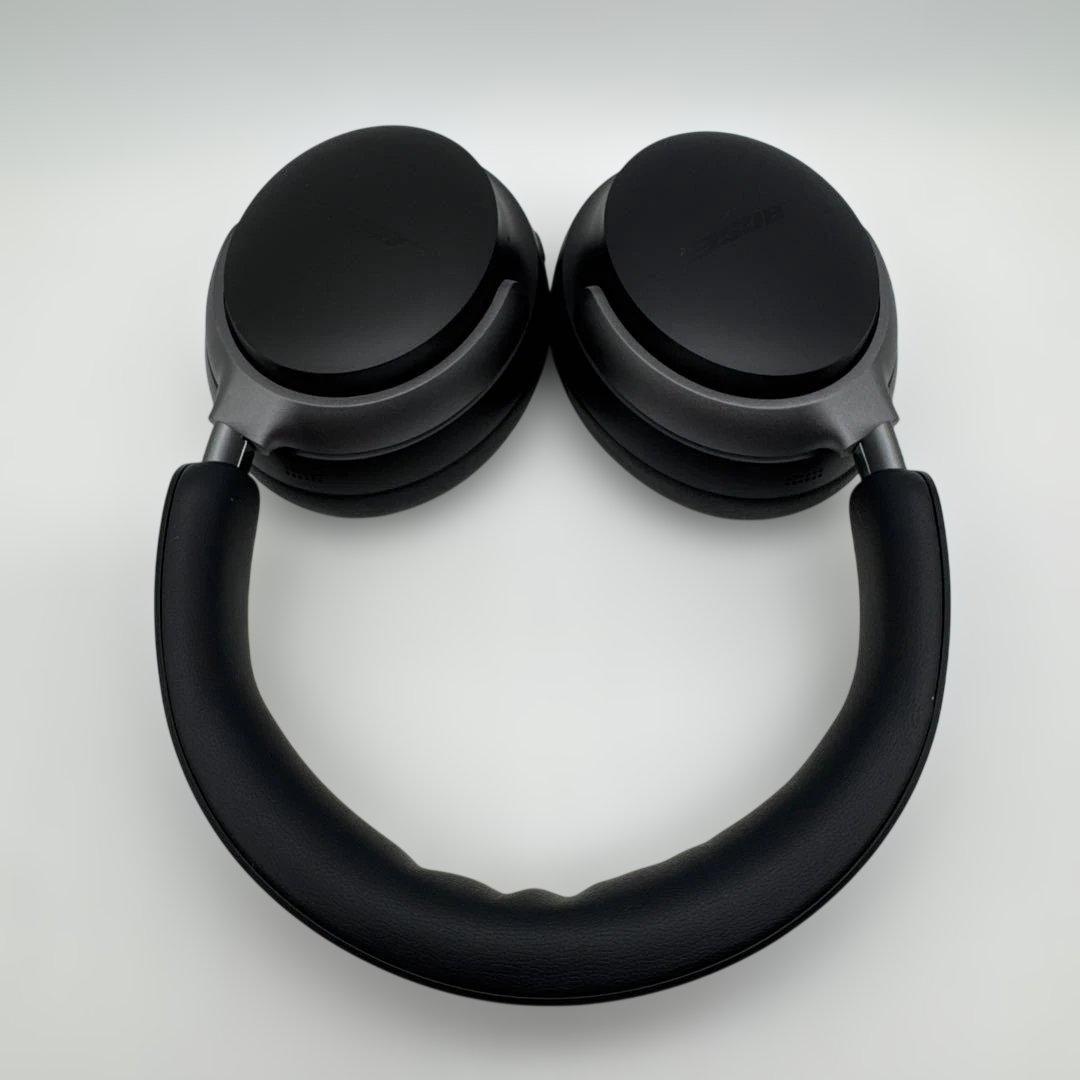 BOSE QuietComfort Ultra ワイヤレスヘッドホン