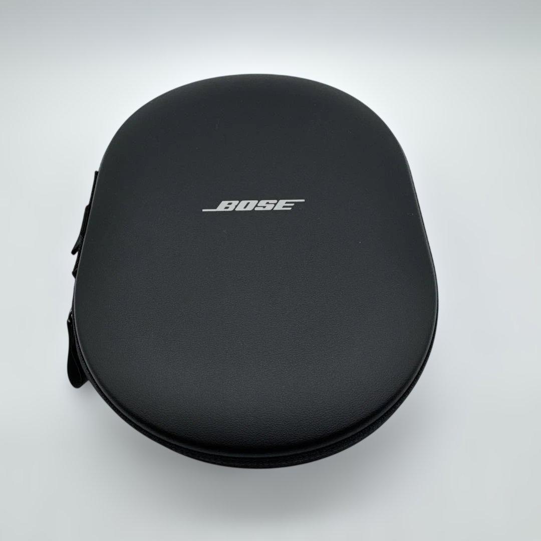 BOSE QuietComfort Ultra ワイヤレスヘッドホン