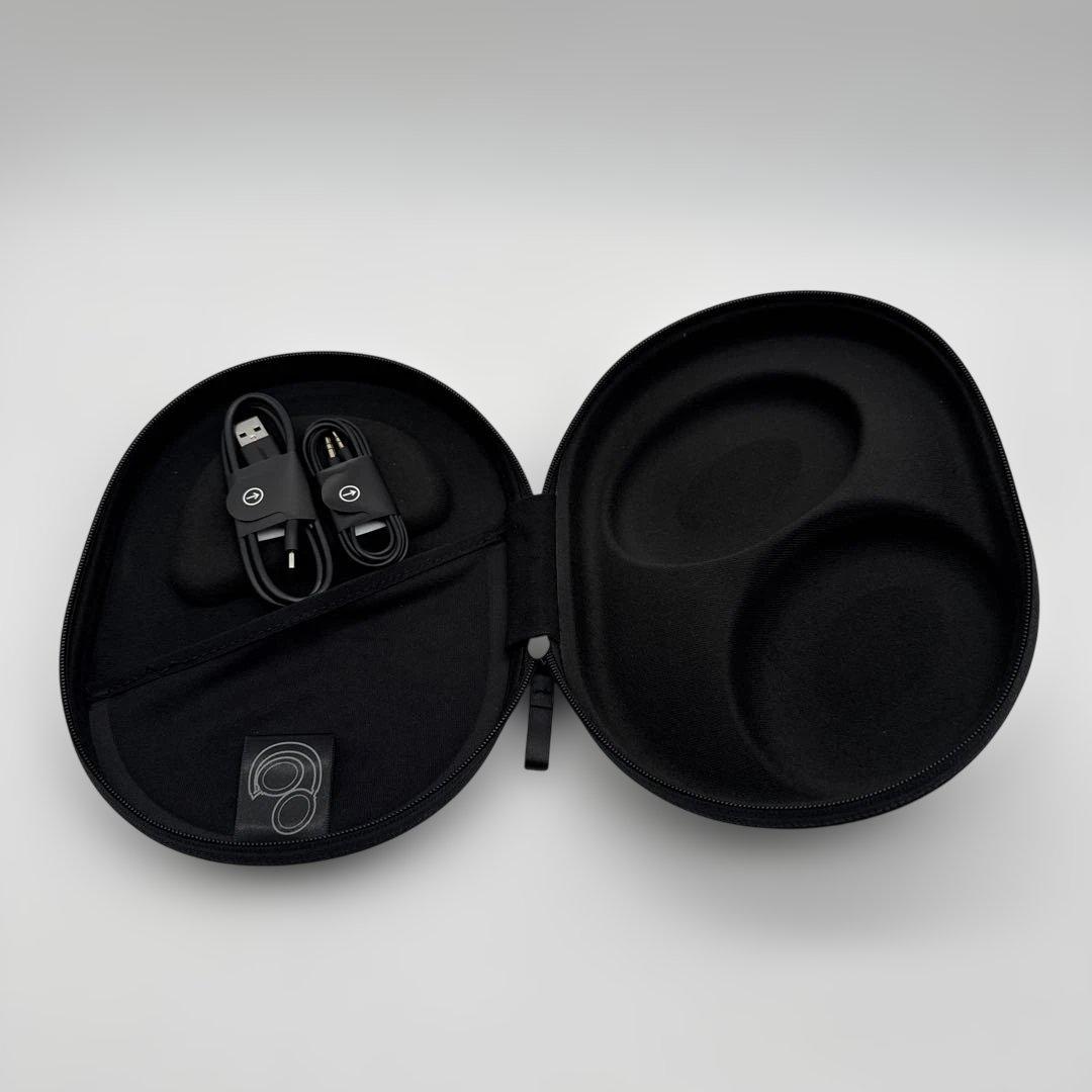 BOSE QuietComfort Ultra ワイヤレスヘッドホン