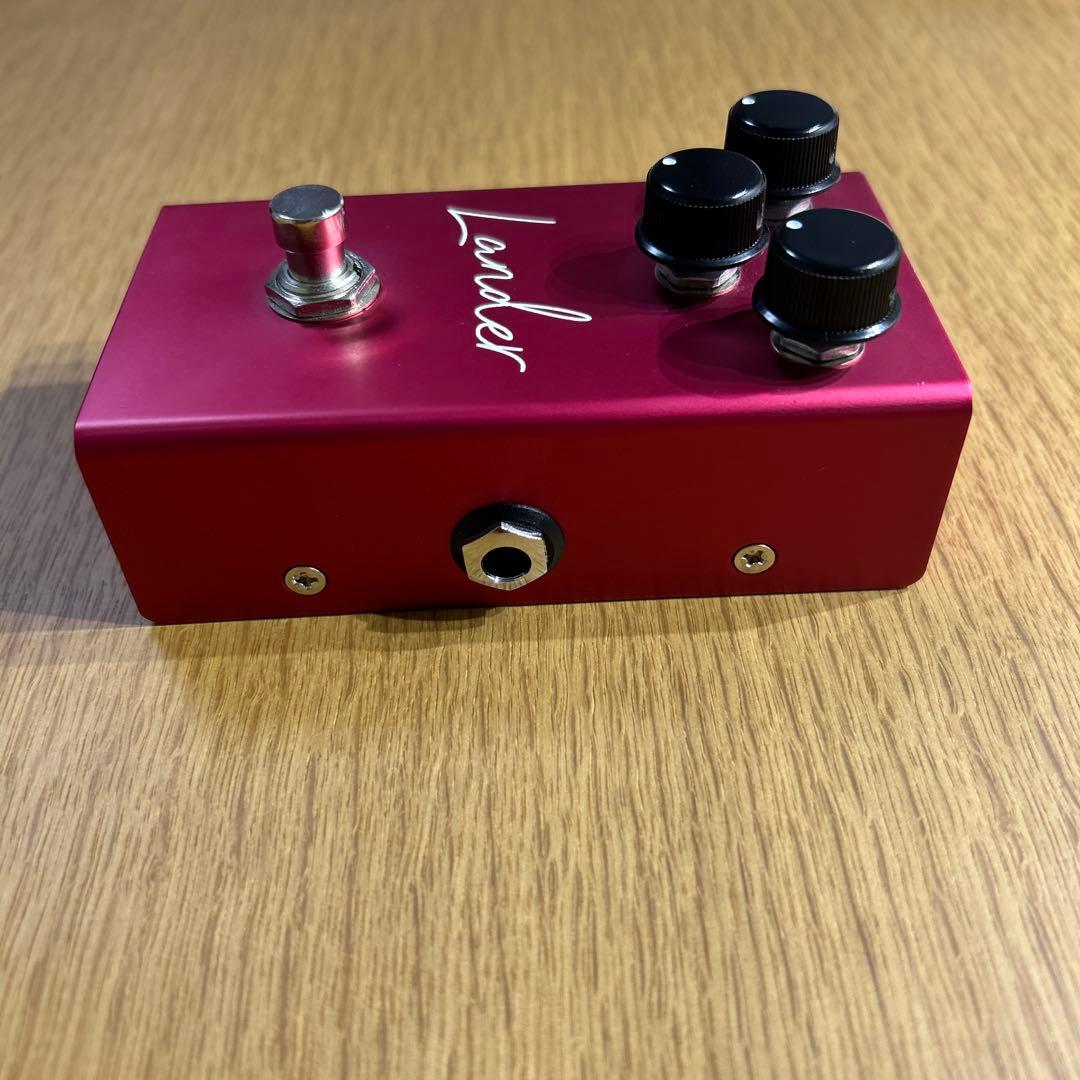 Lander ギターエフェクター