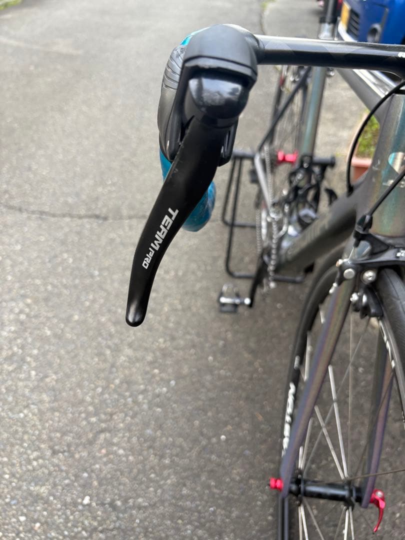 ボーマ ロードバイク カーボン