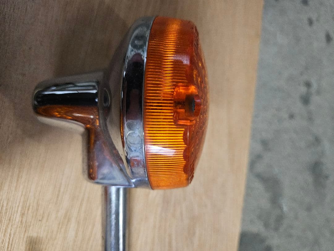 gs400ウインカー