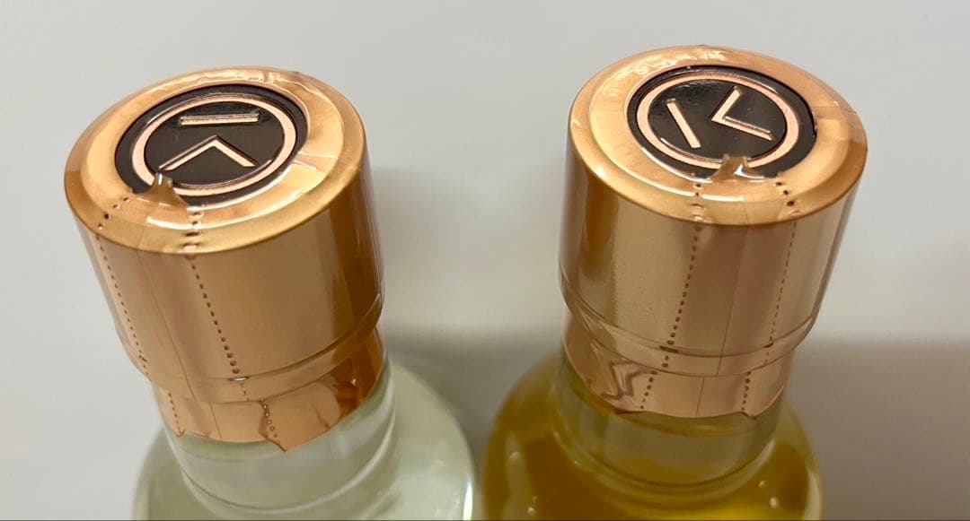 京都蒸溜所 ディスティラーズドリーム 2本セット　各200ml 季の美　稀少ジン